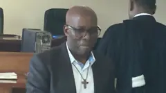 Mu ntangiriro z'uyu mwaka, Twagirayezu yabaye umuntu wa mbere woherejwe n'igihugu cy'Iburayi wagizwe umwere ku byaha bya jenoside