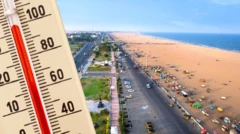 சென்னை: சர்வதேச சமூகம் கண்டு அச்சப்படும் நிலையில் இருக்கிறதா? என்ன பிரச்னை?