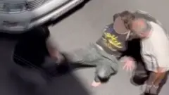 شهرداری تهران بابت خشونت مامورانش در انتقال یک زن «عذرخواهی» کرد