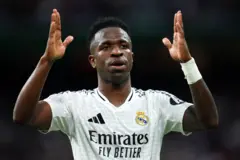 Vinicius Jr