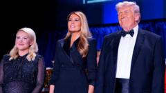 ترامب بعد حادثة إطلاق النار: إنها "مهنة خطيرة"- مقال في التايمز