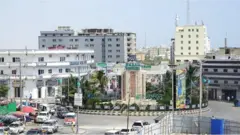 Muqdisho