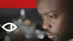 BBC Africa Eye : itotezwa ry'aba LGBT muri Nigeria