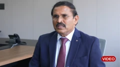 రెరా చైర్మన్ సత్యనారాయణ