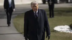 دونالد ترامب