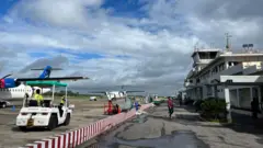 সরকার বলেছে চলতি মাস থেকেই আন্তর্জাতিক রুটে বিমান যাবে কক্সবাজার থেকে