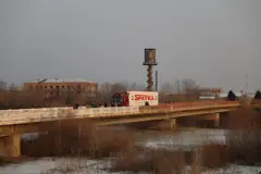 Türkiyə Turkiye Ermənistan Alican sərhəd məntəqəsi Türkiyə-Ermənistan sərhədi Margara 