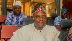 Aworan Hon Kehinde Subair