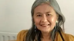 Mee Kuwen Chong