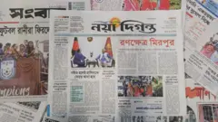 পত্রিকা