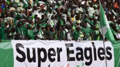 Super Eagles