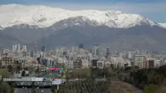 تهران