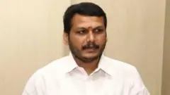அமைச்சர் செந்தில் பாலாஜி ராஜினாமா ஏன்? 