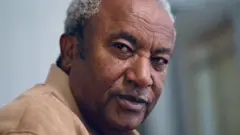 Janaraal Taaddasa Warradaa eenyuudha