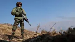 22 ਅਪ੍ਰੈਲ ਨੂੰ ਪਹਿਲਗਾਮ ਵਿੱਚ ਅੱਤਵਾਦੀ ਹਮਲਾ ਹੋਇਆ ਸੀ