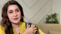 شائشتہ لودھی