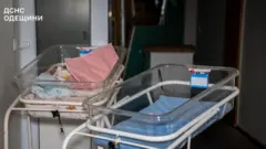 дитячі ліжечка