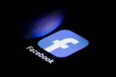 لوگوی فیسبوک