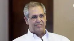 नोएल टाटा