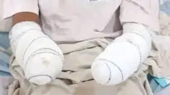 matashin bayan yi masa aiki