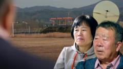 12·29 참사 1 주기: 여전히 공항을 떠나지 못하는 사람들