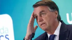 Presidente Jair Bolsonaro