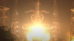 ISRO 100th mission