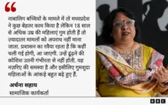 अर्चना सहाय