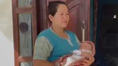 Banjir bandang Kabupaten Agam