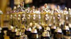 Estatuetas do Oscar