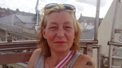 Дон Стёрджесс