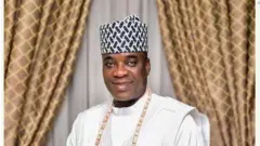 Alaaji Wasiu Ayinde (K1)