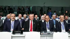 türkiye cop28 