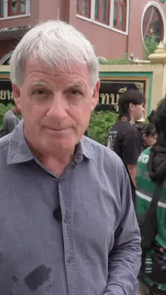 Nonthaburi school shooting