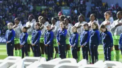 Nigeria Super Falcons