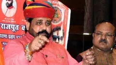 सुखदेव सिंह गोगामेड़ी