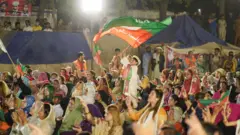 عمران خان