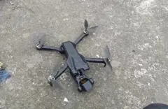 کئی گاؤں میں لوگ رات بھر چوکس رہتے ہیں
