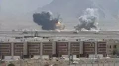 جنگ اسرائیل و ایران