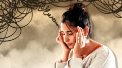 صورة توضيحية عن ضبابية الدماغ