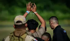 અમેરિકાના કયા રાજ્યમાં સૌથી વધારે ગેરકાયદે ગુજરાતીઓ રહે છે, વર્ષે કેટલા ગુજરાતી પકડાય છે?