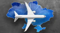 літак
