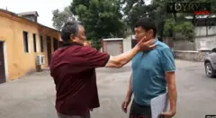 Ыдырыс Исаковдун сабалышы 