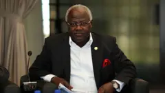 Ernest Bai Koroma dey face treason charges for im kontri