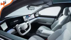 السيارة الذكية.. ترفيه مدعوم بالذكاء الاصطناعي مع أولوية السلامة