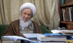 آیت‌الله فیاض درگذشت؛ عراق سه روز عزای عمومی اعلام کرد و پزشکیان تسلیت گفت