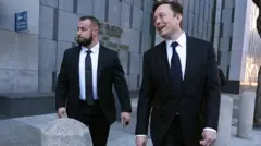 Musk