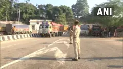 আসাম মেঘালয় সীমান্তের মুখরোতে পুলিশের গুলিতে ৬জন নিহত হন মঙ্গলবার