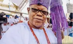 Olubadan