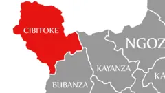 BURUNDI
